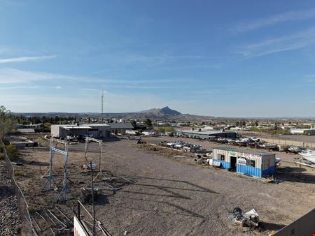 Preview of VacantLand space for Sale at 104 Warm Springs Blvd