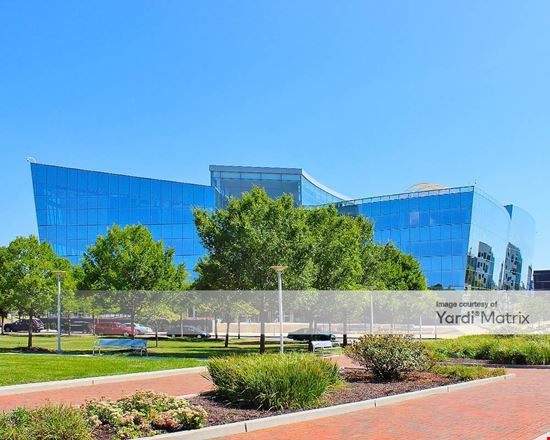 Preview of Office space for Rent at 5 Crescent Drive