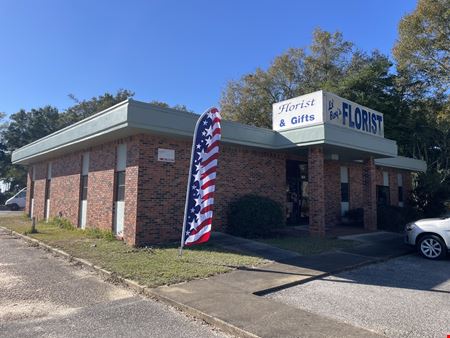 Preview of Retail space for Sale at 5581 Andrew Road