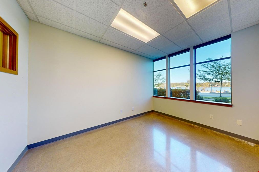 1801 W Bay Dr NW, #102B