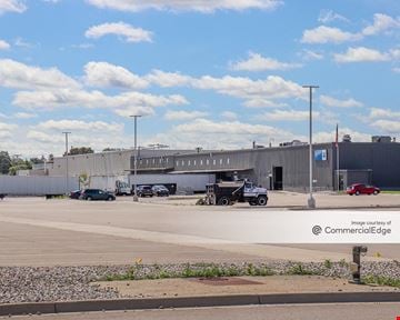 Allied Commerce Center - Building 3