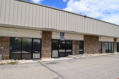 Preview of Industrial space for Sale at 2200 Chambers Rd #I