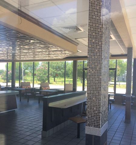 Preview of Retail space for Sale at 718 N Highway 77