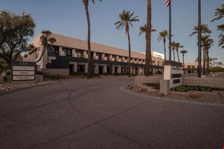Preview of Coworking space for Rent at 7337 East Doubletree Ranch Road Suite 200