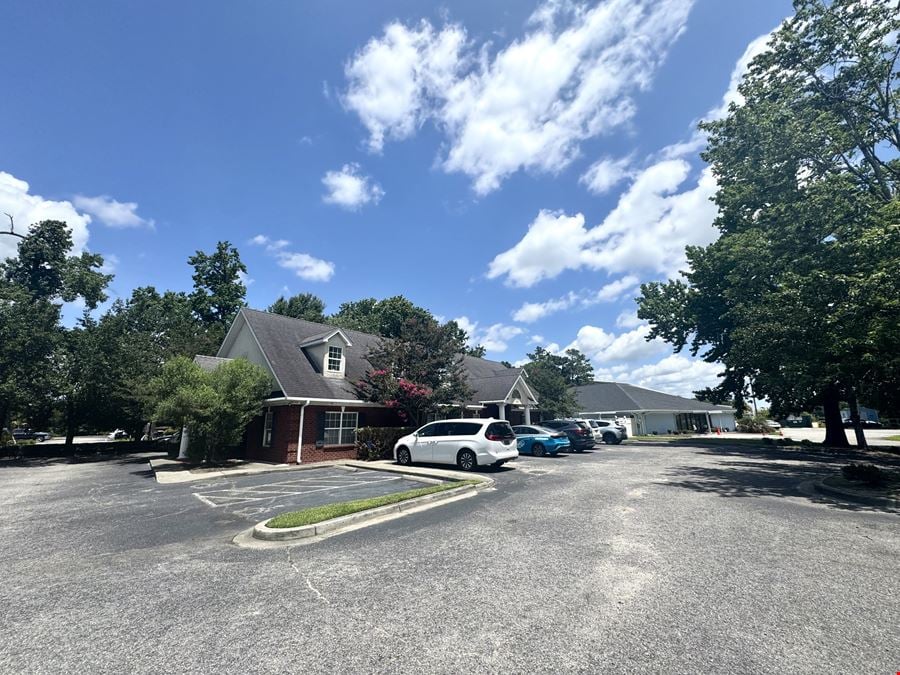 2105 Cromley Circle