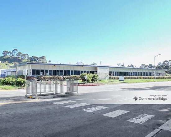 Preview of Industrial space for Rent at 240 Valley Drive