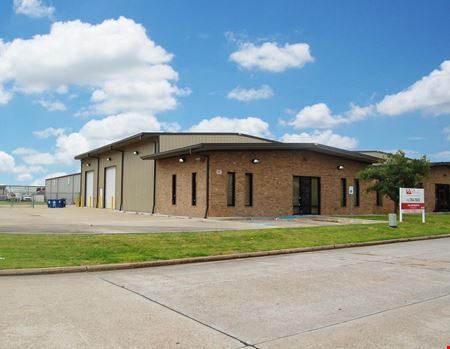 Preview of Industrial space for Rent at 2010 Rotary Drive