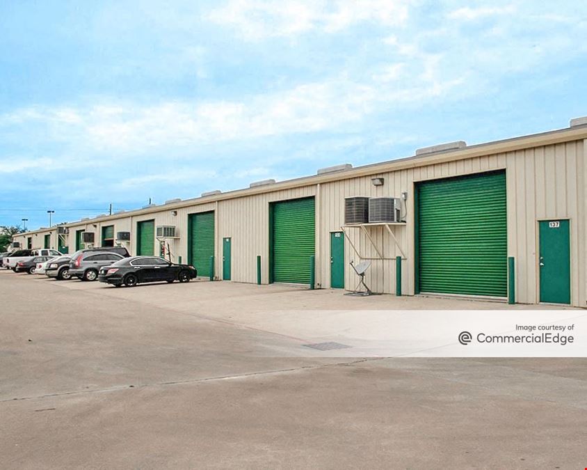 Silverlake Business Park