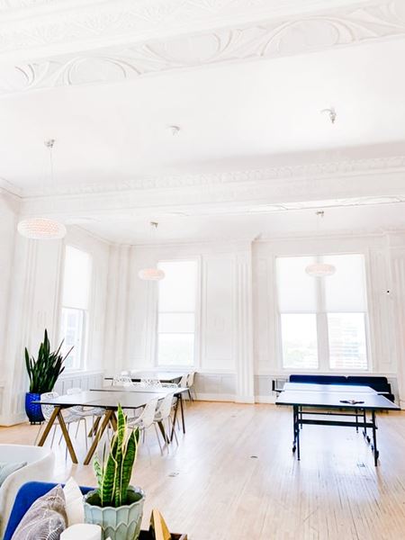 Preview of Coworking space for Rent at 16 West Martin Street, Floors 8-12 8th- 12th Floor