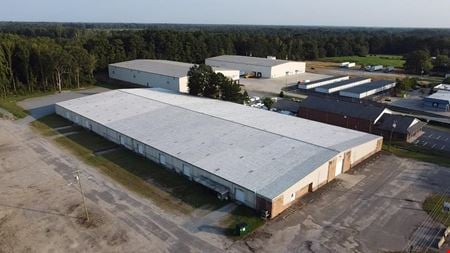 Preview of Industrial space for Sale at 1517 S Brightleaf Blvd