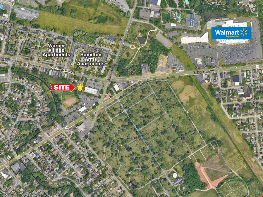 ±2,000 SF Medical/Retail/Office Space For Lease
