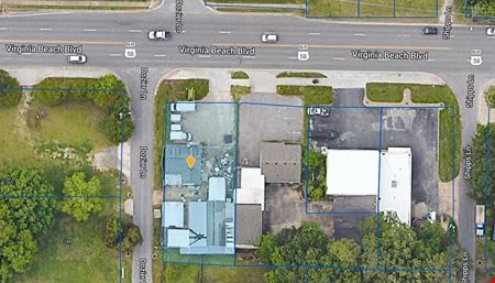 Preview of Retail space for Sale at 1361 Virginia Beach Blvd