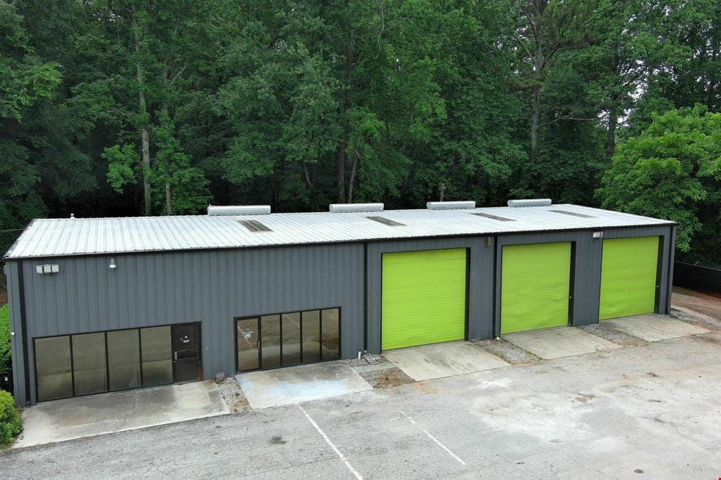 2765 Access Road