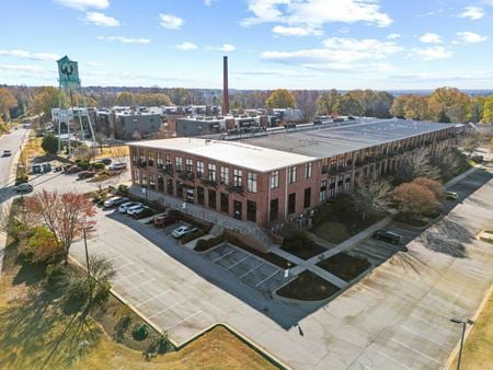 Preview of Office space for Sale at 300 South St