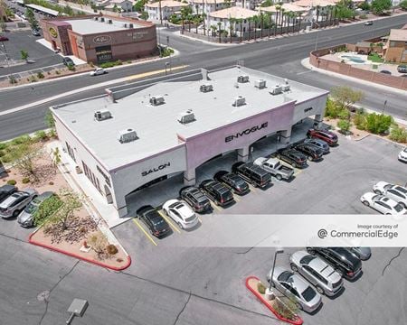 Preview of Retail space for Rent at 9350 West Flamingo Road