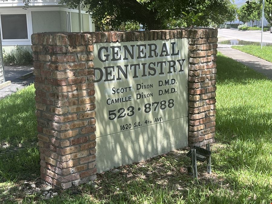 Medical Dental Office