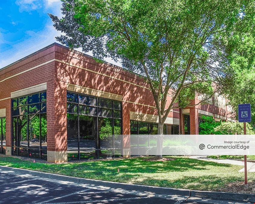 Business Park at Sugarloaf - Sugarloaf III & IV
