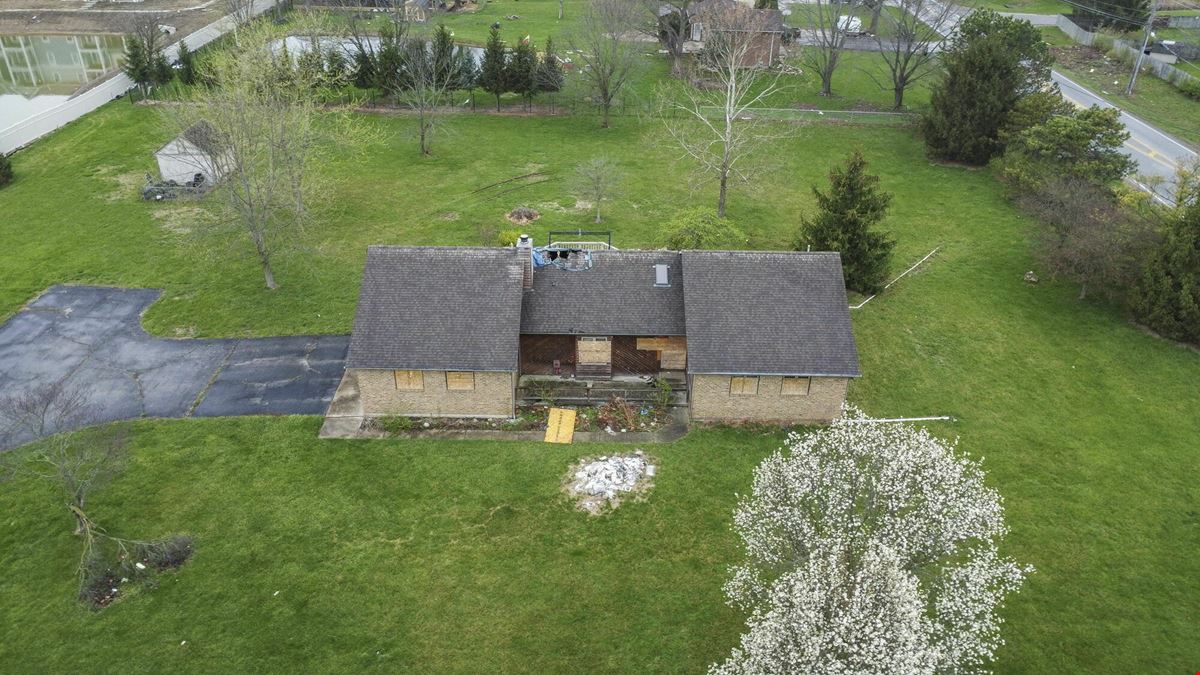 2181 Holt Road