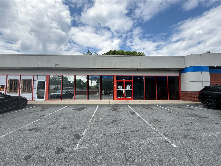4725 S Atlanta Rd SE Suite 109