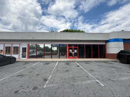 Preview of Retail space for Rent at 4725 S Atlanta Rd SE