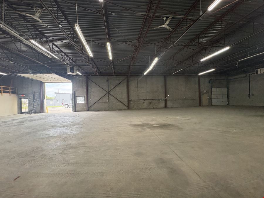 5510 E 10 Mile Rd
