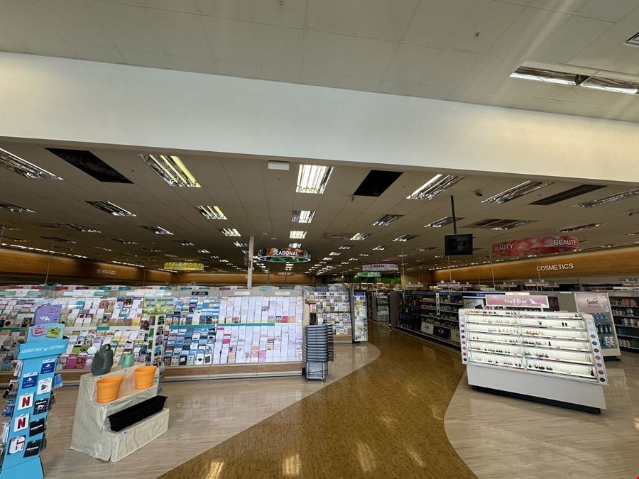 Prime Location - Lighted Intersection - Mt. Hermon Road, Salisbury