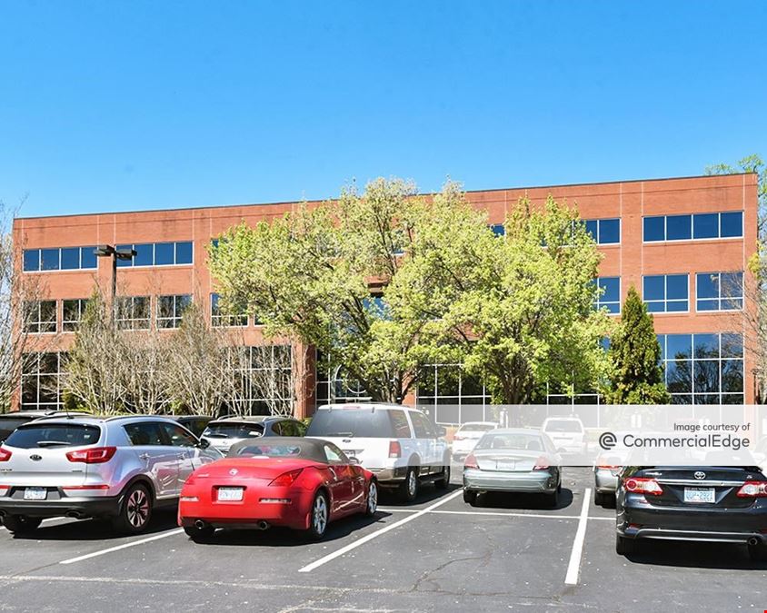 One Piedmont Centre at Mendenhall
