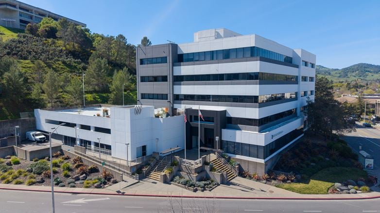 Preview of Office space for Rent at 899 Northgate Drive
