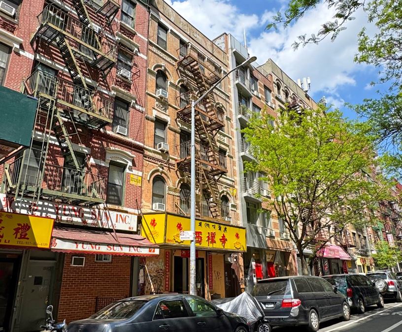 9 Monroe Street