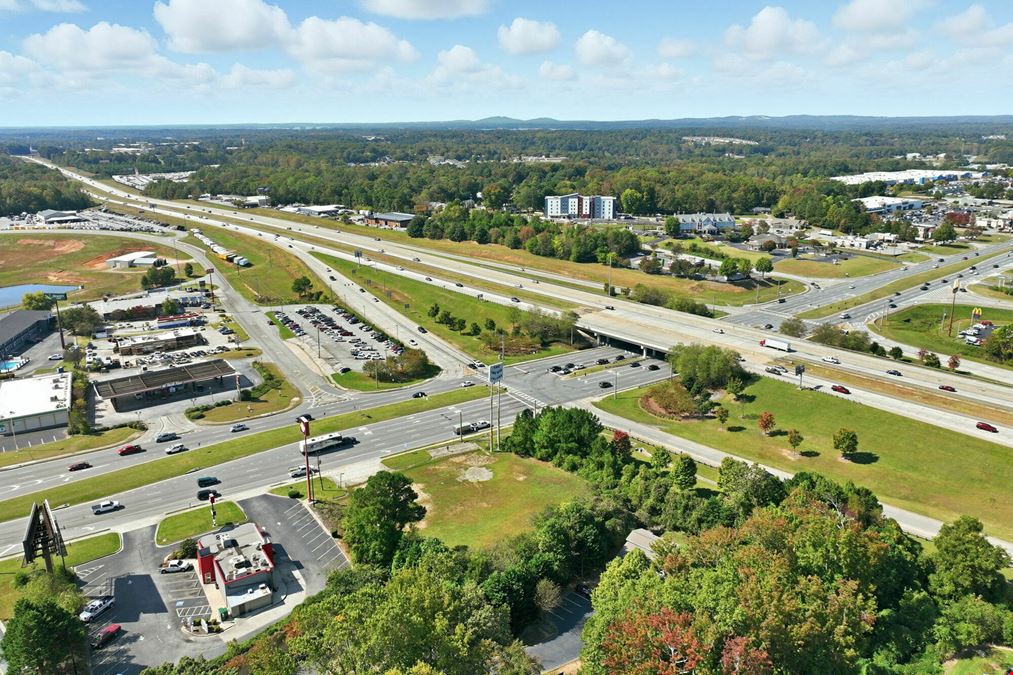 Retail Lot For Sale