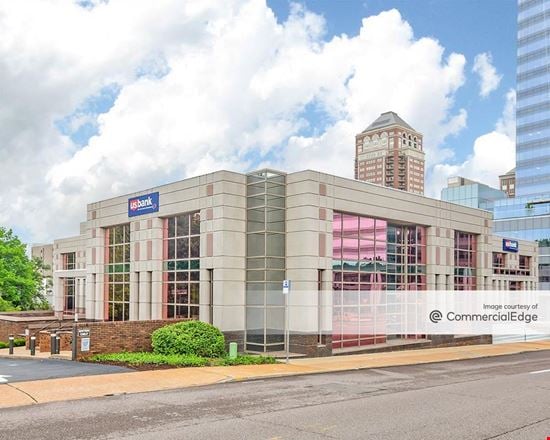 Preview of Office space for Rent at 10 North Hanley Road