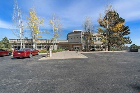 Preview of Office space for Rent at 24928 Genesee Trail Road