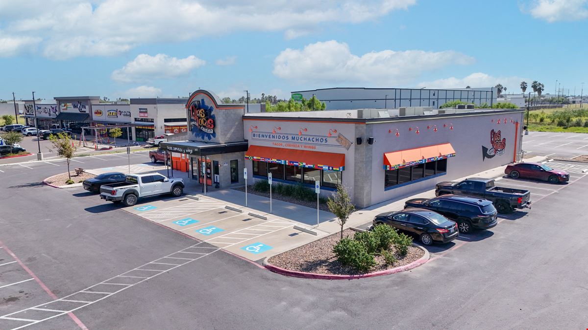 1411 W Expressway 83