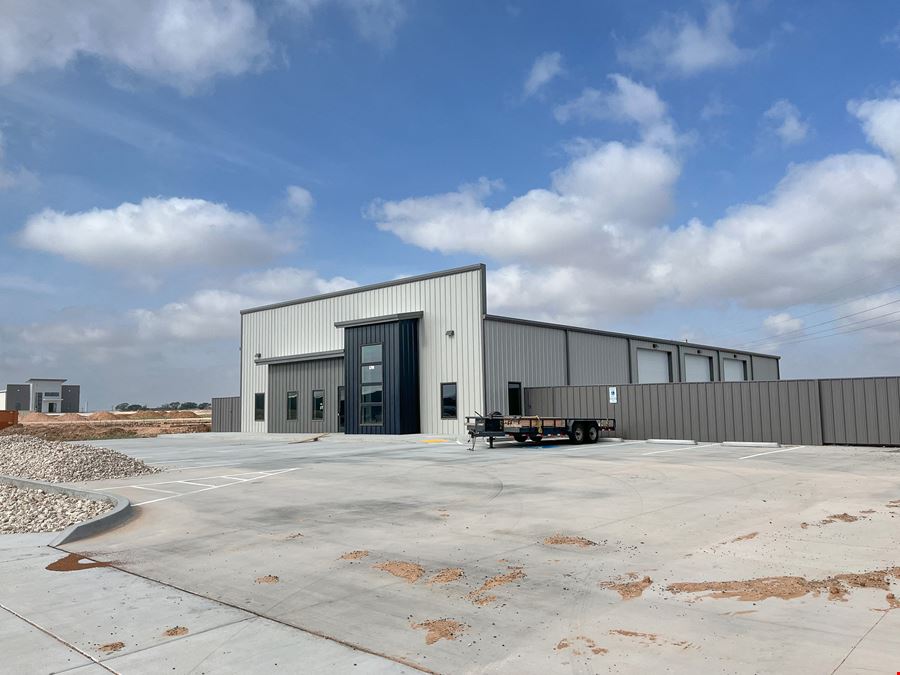 NNN Leased Asset | West Business Park