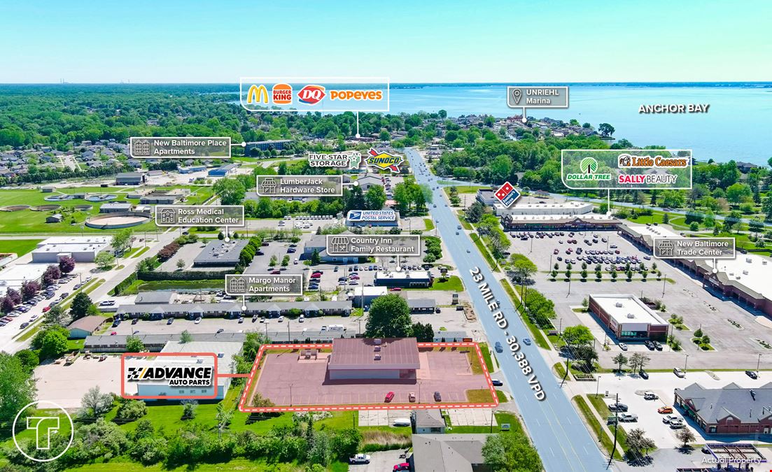 Advance Auto Parts