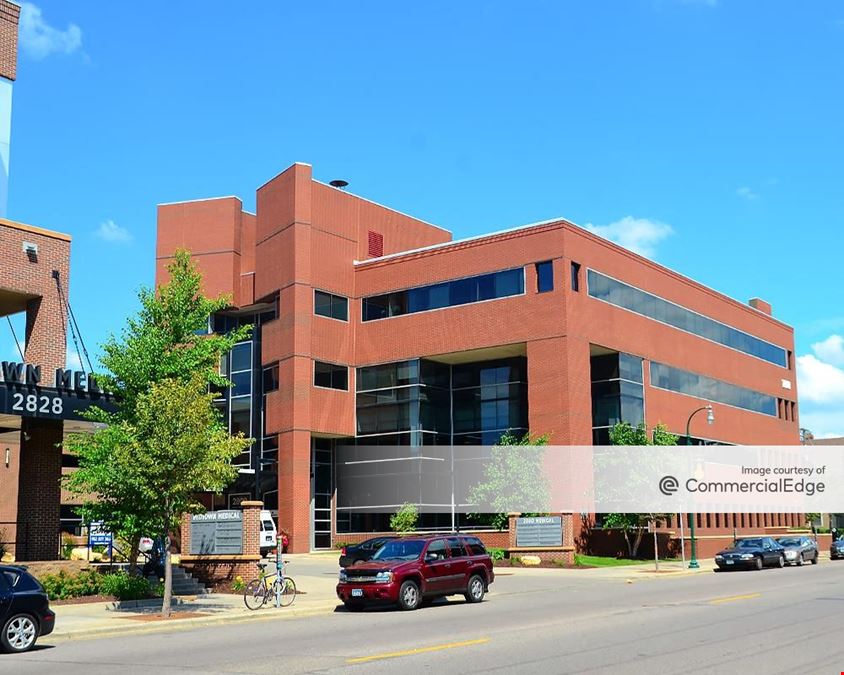 2800 Medical Building & Midtown Medical Building