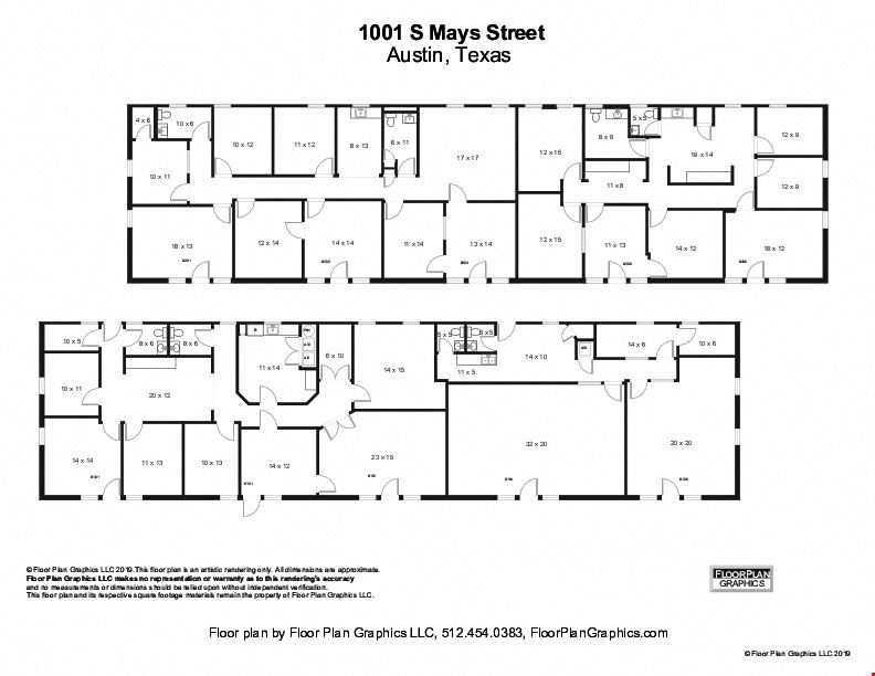 South Mays Offices