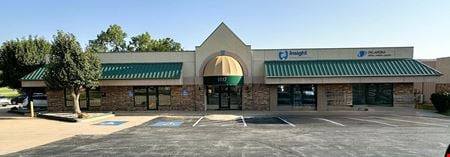 Preview of Office space for Sale at 1113-1121 South Douglas Boulevard