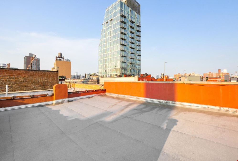 115-117 Ludlow Street