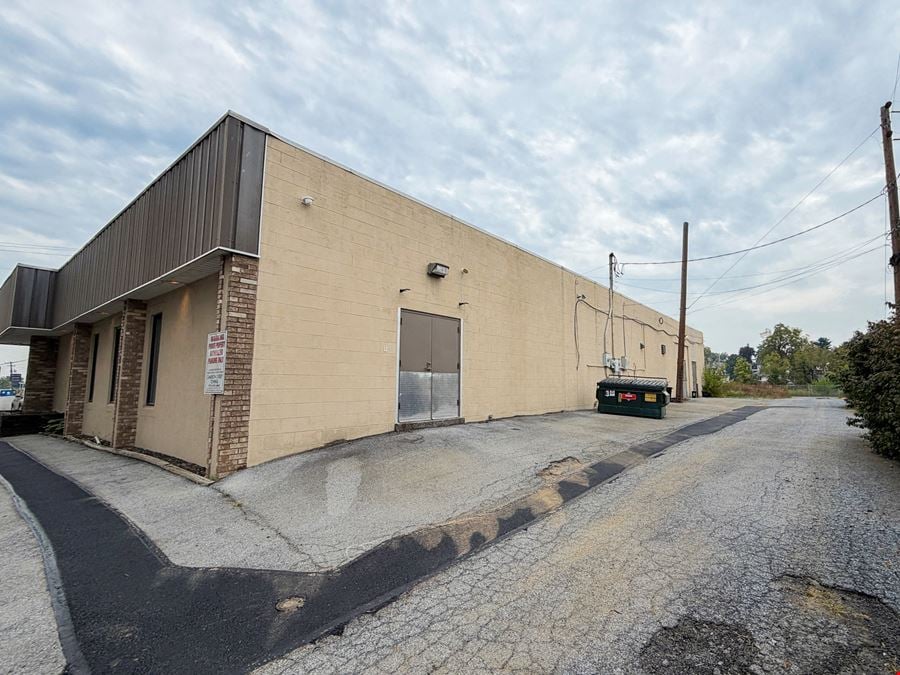806 S. 29th Street,