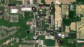 gateway drive wooster