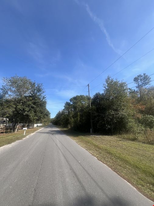 Orlando 13 Acre Development Tract