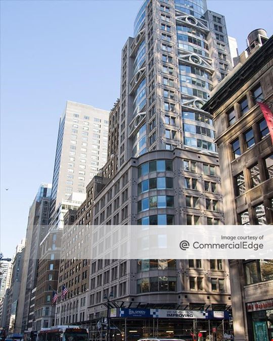 461 Fifth Avenue