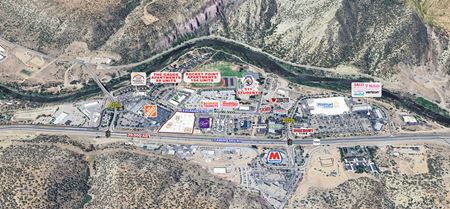 Preview of VacantLand space for Sale at 1270 Escalante Drive