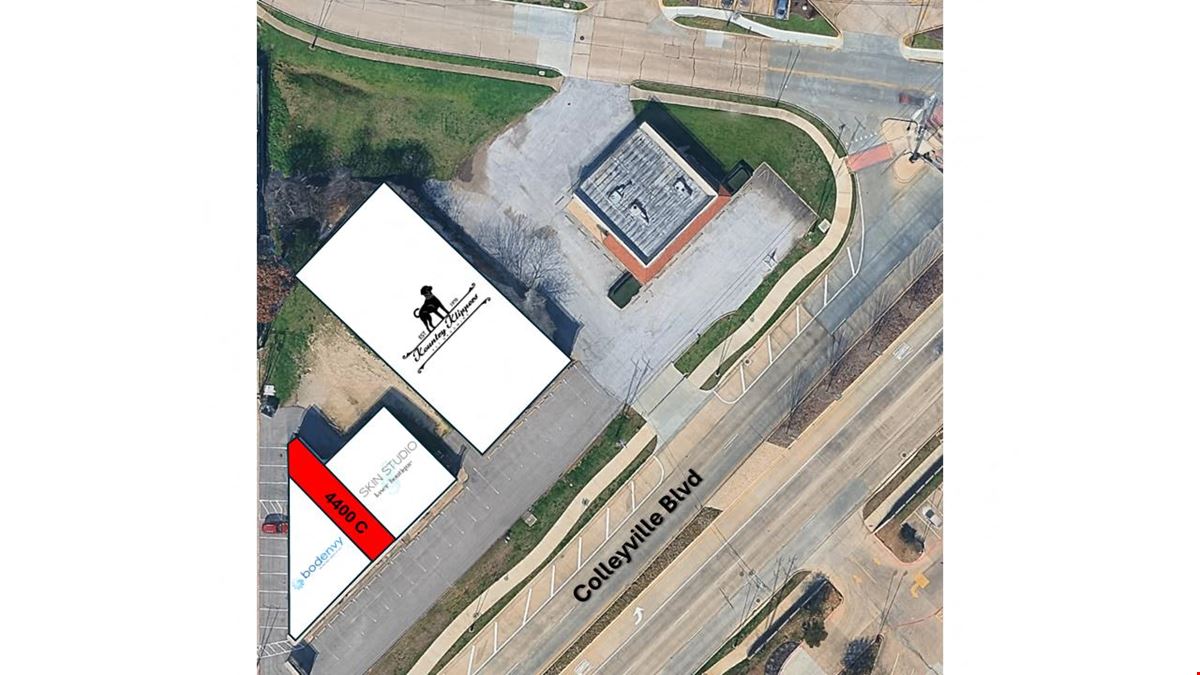 Country Crossroads Trade Center