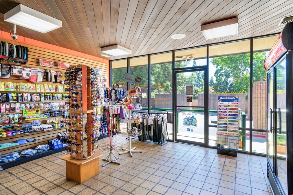 Chino Valley Carwash