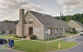 151 Fries Mill Road