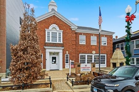 Preview of Mixed Use space for Sale at 921 S State St