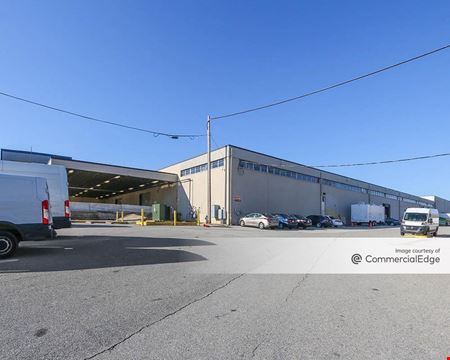 Preview of Industrial space for Rent at 500 American Avenue