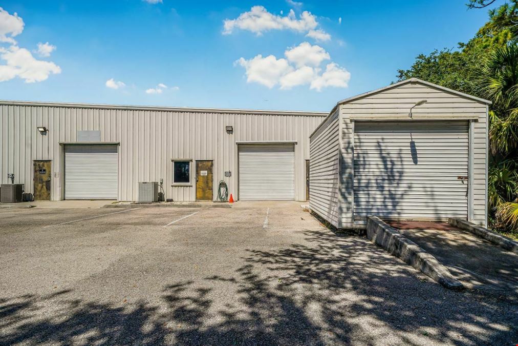 1601 NE Success Drive